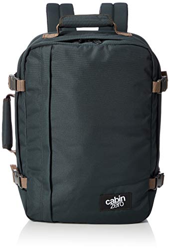 CABIN ZERO CLASSIC Backpack, 1.2 gal (36 L) Black SAND